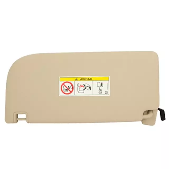 JL7Z7804104GA - : Sun-Visor for Ford Image
