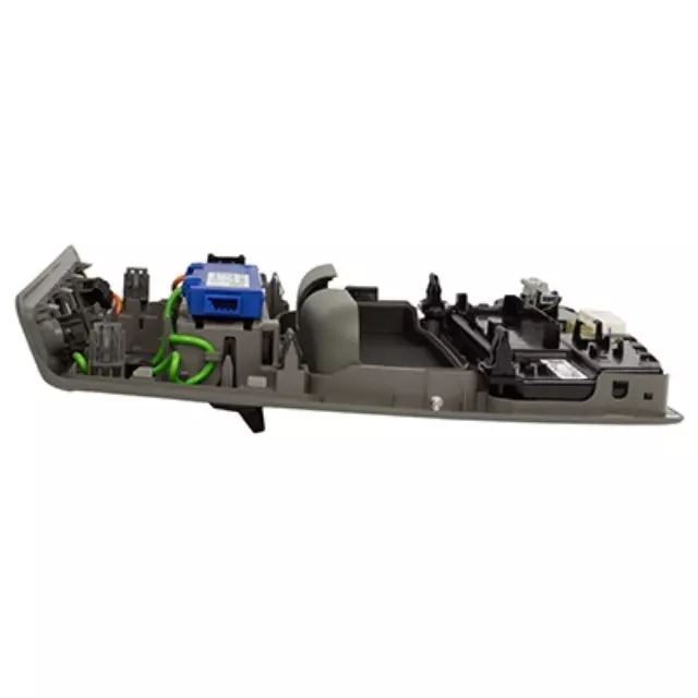 Console Assembly Overhead - Ford (HC3Z-28519A58-JDC)
