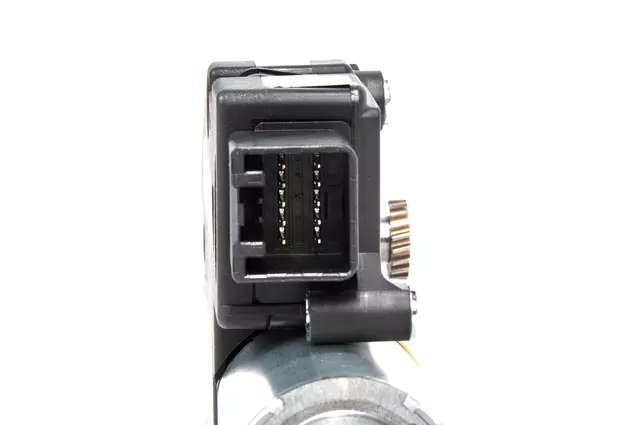 Sunroof Window Motor with Control Module - GM (23406660)