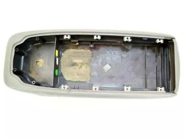 Armrest Assembly - Ford (3L5Z-10644A22-AAD)
