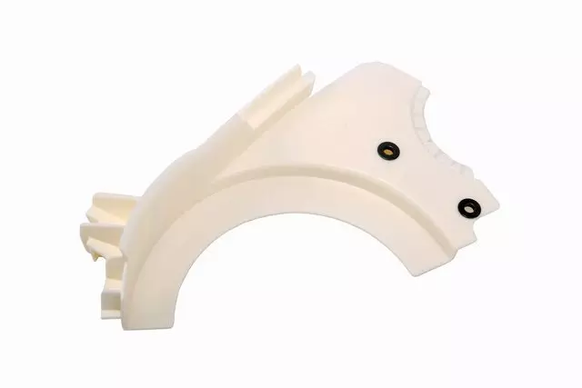 24239618 - : Front Differential Carrier Baffle for GM Image