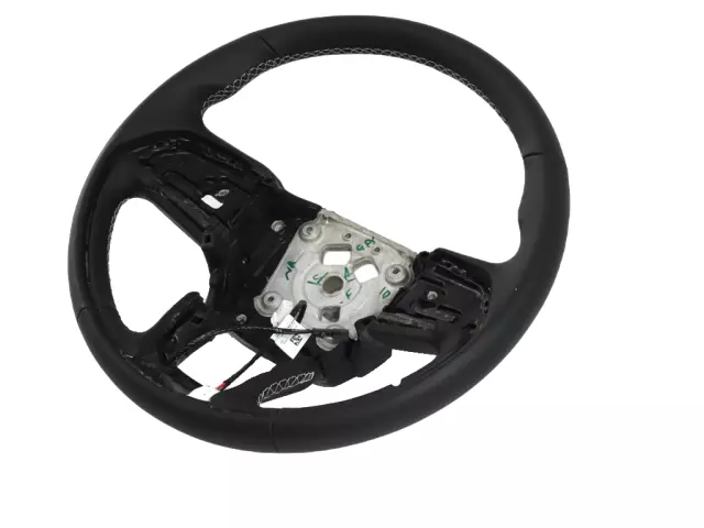 7HB30LA3AA - Steering: Steering Wheel for Jeep: Grand Cherokee, Grand Cherokee L Image