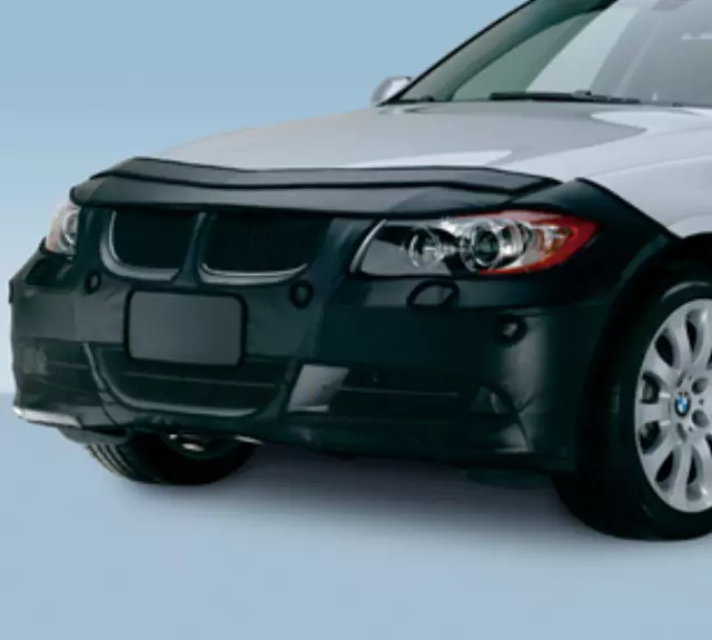 82110399151 - Exterior: Nosemask - (Sedan And Sport Wagon) for BMW: 328i, 328xi, 330i, 330xi, 335i, 335xi Image