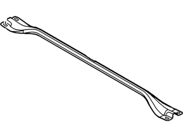 FB5Z16A200A - : Suspension Strut Brace for Ford Image