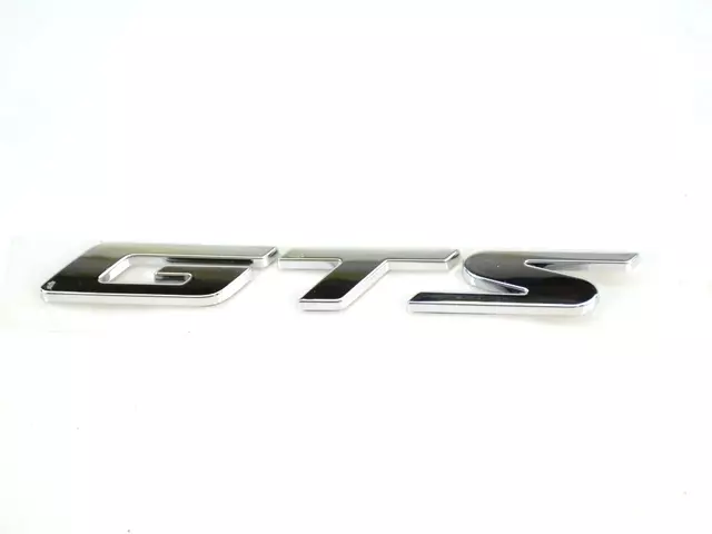 1WS19SZ0AA - Accessories: Fender Emblem for SRT: Viper Image