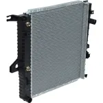 RA2470C - : Radiator -- Crossflow Radiator for UAC Image