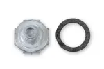 2636 - : Power Valve Plug &amp; Gasket for Holley Image