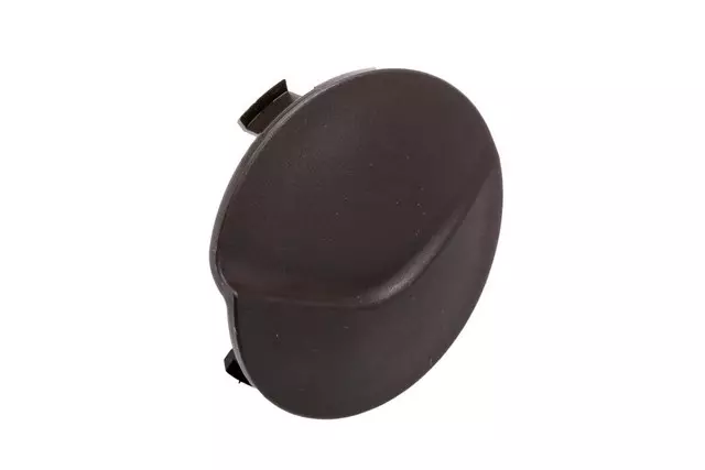 95078235 - : Cocoa Passenger Side Front Seat Outer Recliner Finish Cover Cap for Buick: Encore Image