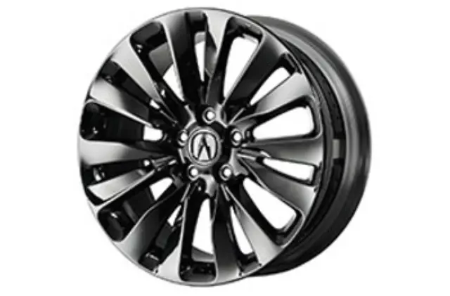 8W19TY2200A - Wheels: 19\ Alloy Wheels for Acura: RLX Image