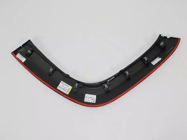 Wheel Flare Molding, Right - Mopar (1PC80TZZAH)