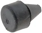 45621 - : Rubber Bumper - GM - 5/8 X 1/2 In. for Dorman Image