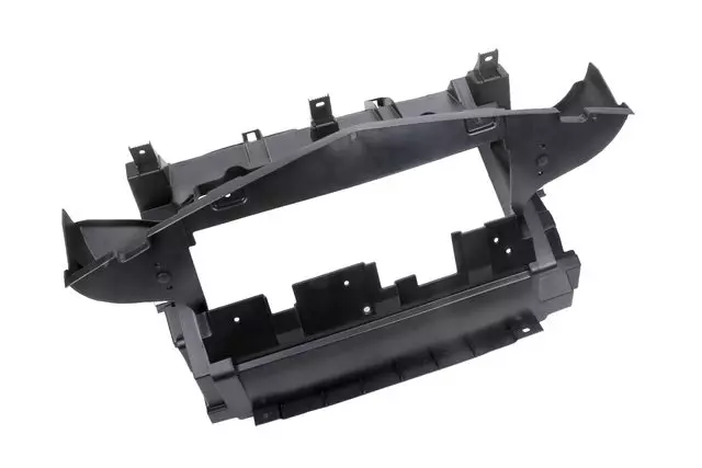 Radiator Air Baffle - GM (23307148)