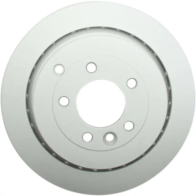 SP20201 - : ATE Disc Brake Rotor for ATE Image