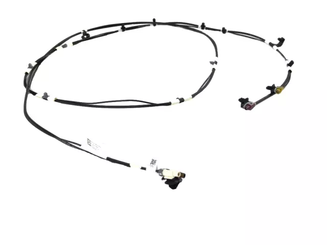 Cellular Phone Antenna Cable - Mopar (68619780AA)