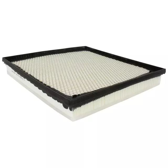 Element Assembly Air Cleaner - Ford (QFA-103)