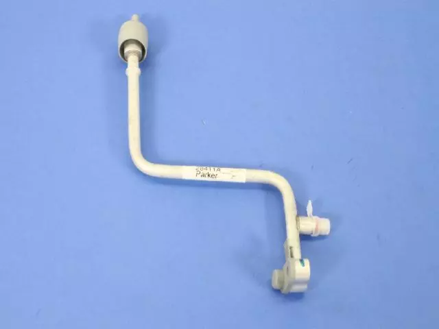 5099354AA - Rear Suspension: Sway Bar Retainer for Mopar Image