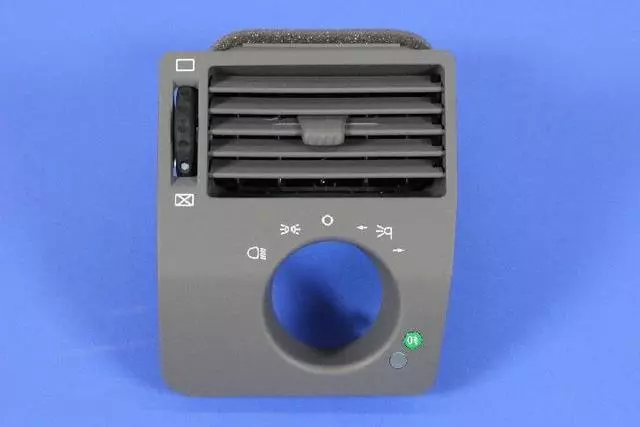 YA48BD5AA - Air Conditioning &amp; Heater: Air Conditioning &amp; Heater Outlet for Mopar Image