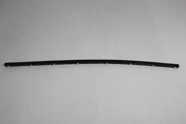 5067756AD - Body Sheet Metal Except Doors: Hood To Radiator Weatherstrip for Mopar Image image