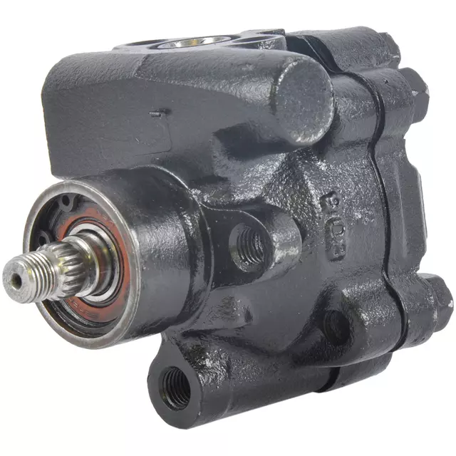 36P0614 - : Power Steering Pump for ACDelco Image