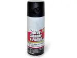8732SCP00 - : Spray Cleaner Polish for Honda Image