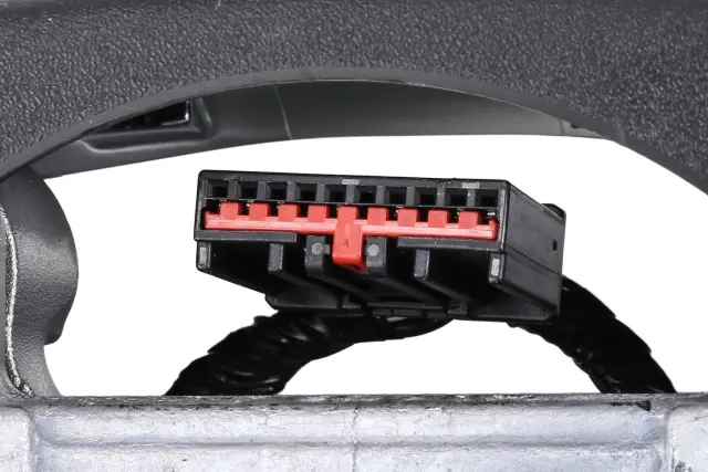 Steering Wheel - ACDelco (84310992)