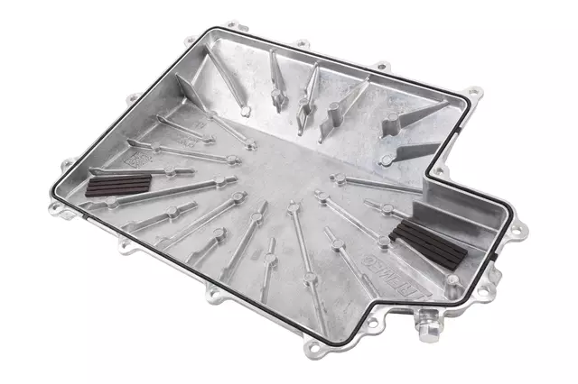 24067881 - : F (S)Pan for Chevrolet: Corvette Image