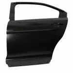 BG1Z5424631A - Body: Door Shell for Ford: Police Interceptor Sedan, Special Service Police Sedan, Taurus Image