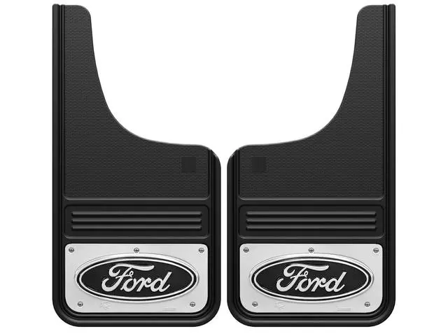 VHL3Z16A550B - : Splash Guards, Gatorback By Truck Hardware for Ford: F-150 Image