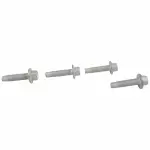 W505256S439 - Electrical: Side Impact Sens Screw for Ford Image