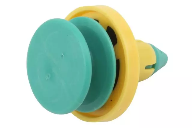 Door Trim Panel Upper Retainer - GM (11562257)