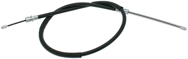 C93923 - Brake: Parking Brake Cable for Dorman Image