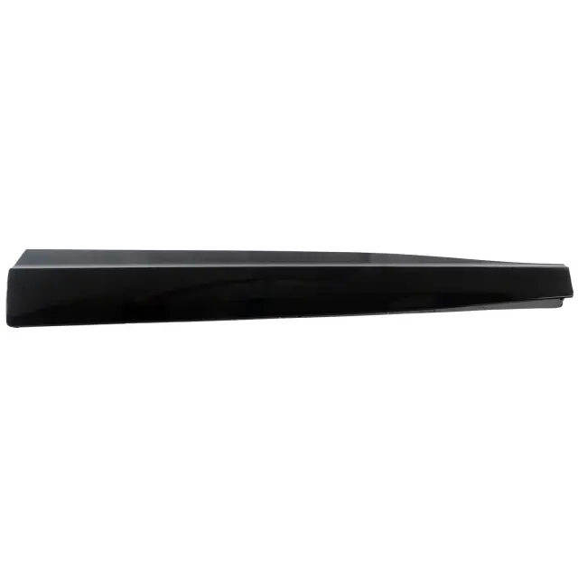 Molding Door Outside LJ8Z-5820878-DA | Ford Parts Center