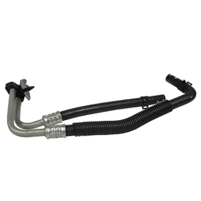 Connector Tube - Ford (7C3Z-7R081-D)