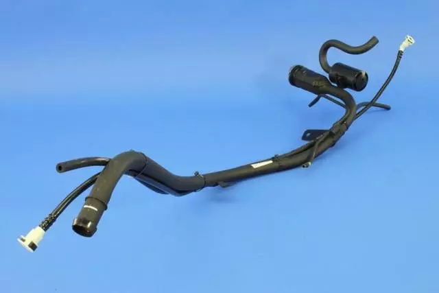 Fuel Filler Tube - Mopar (68302344AM)