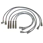6714002 - : IGN WIRE SET-7MM for Denso Image