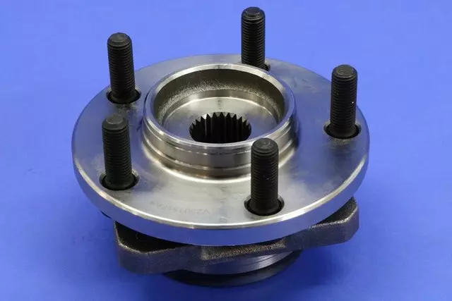 Hub And Bearing - Mopar (V2501517AA)