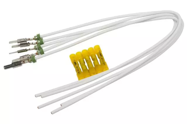 13505808 - : Multi-Purpose Wire Connector for GM Image