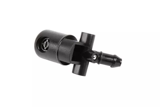 95238490 - : Driver Side Windshield Washer Nozzle for Buick: Encore | Chevrolet: Trax Image