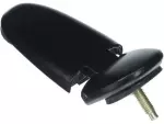 1L2Z98420A69AA - : Hinge Glass for Ford Image