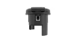 5026999AA - Electrical: Power Outlet Cap for Mopar Image