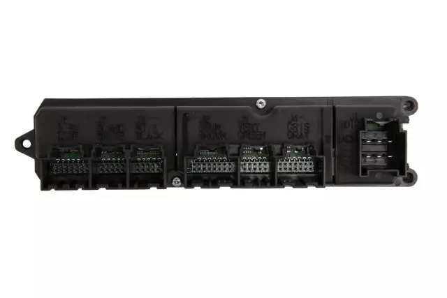 22772752 - : Driver Side Door Lock Switch for Chevrolet: Traverse Image