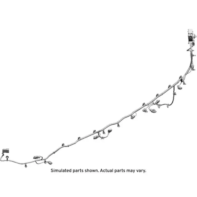 85591073 - : Harness for GM Image