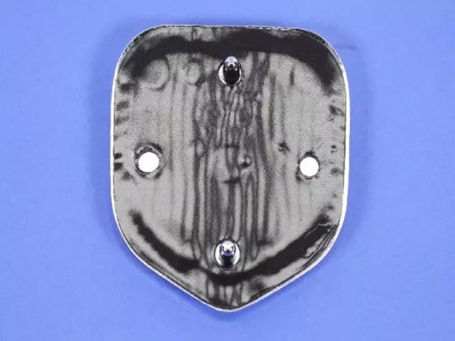 55076512 - : Hood Medallion for Mopar Image