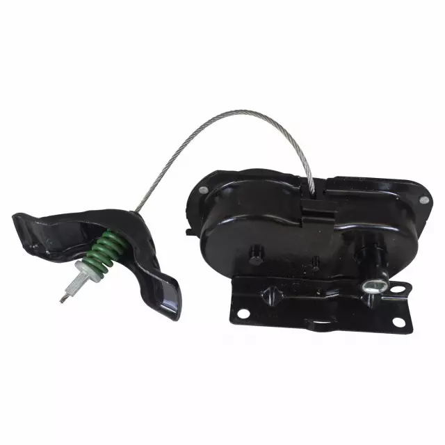 9C2Z1A131A - Body: Spare Anchor for Ford: E-150, E-250, E-350 Super Duty Image