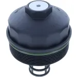 MO339 - : Engine Oil Filter Cap for Motorad Image