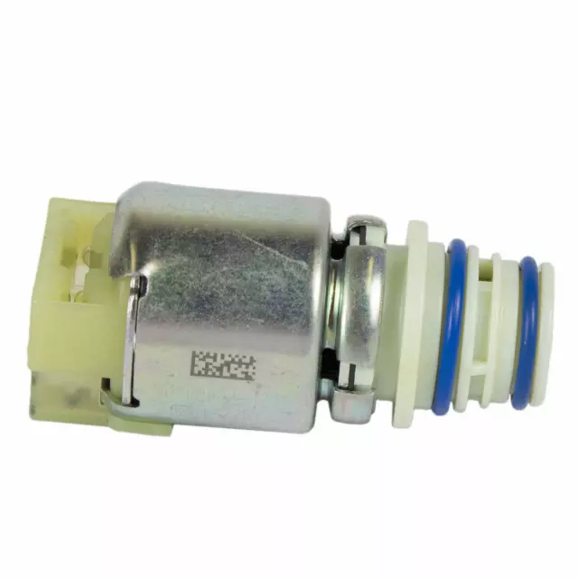 6L2Z7G484AA - : 2006-2008 Ford Automatic Transmission Control Solenoid for Ford: Expedition, Explorer, Explorer Sport Trac | Lincoln: Navigator | Mercury: Mountaineer Image