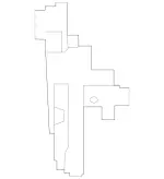 1178200377 - : Socket Panel for Mercedes-Benz Image