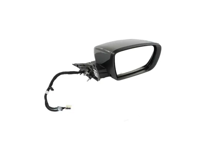 « 5KW60TZZAC – Doors, Door Mirrors and Related Parts : Extérieur Arrière Retroviseur, Côté Droit pour Mopar Image »