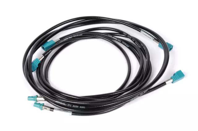 13593919 - : 2008-2016 GM Antenna Cable for Buick: Encore, Regal | Chevrolet: Impala, Impala Limited Image