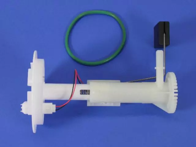 Auxiliary Level Unit Module Kit - Mopar (05183204AB)